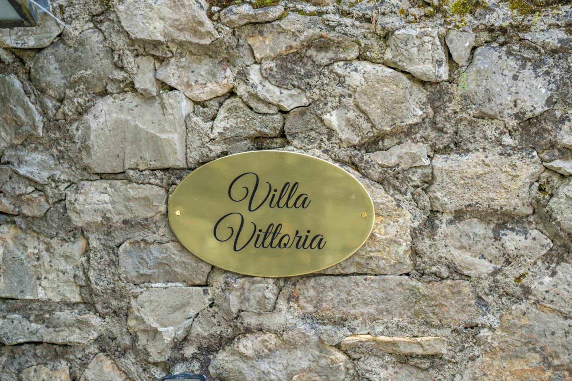 Villa Vittoria - Lusso Con Piscina, Tennis, Jacuzzi E Palestra Lucques Extérieur photo