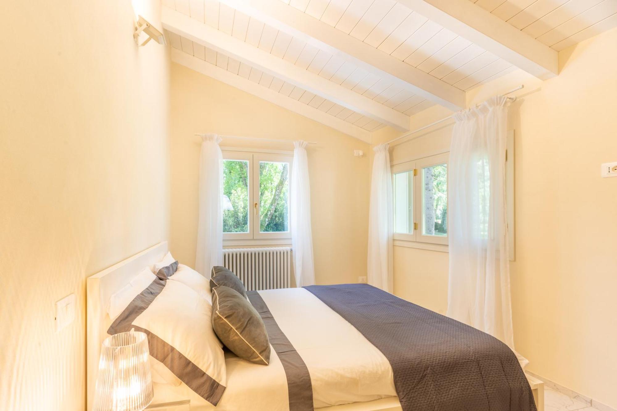Villa Vittoria - Lusso Con Piscina, Tennis, Jacuzzi E Palestra Lucques Extérieur photo